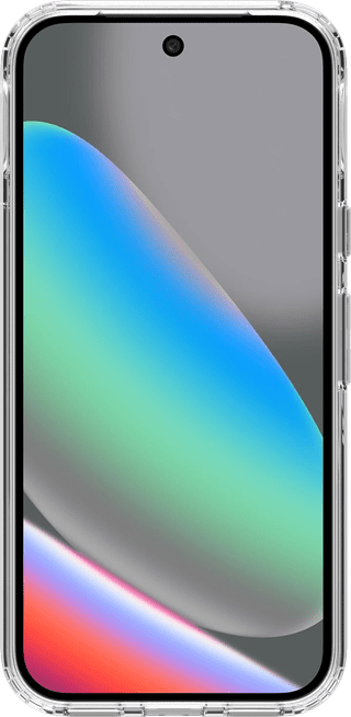 BlueBuilt Protective Backcover mit Magnet Google Pixel 11 Transparent