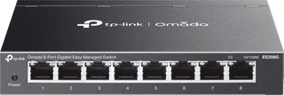 TP-Link Omada ES208G