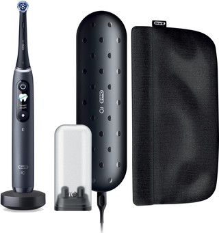 Oral-B iO 9n Black Onyx Special Edition