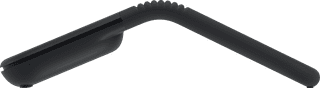 Logitech Mobi Fold Maus Graphit