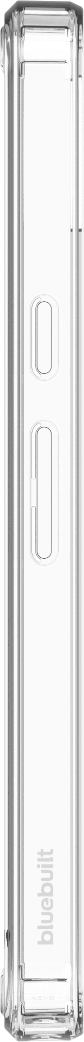 BlueBuilt Protective Backcover Google Pixel 10a Transparent