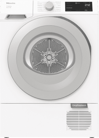 Miele TS 510 I WP