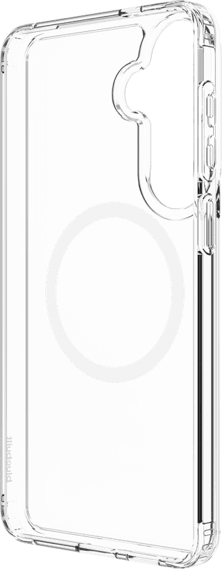 BlueBuilt Protective Backcover mit Magnet Galaxy S26 Plus Transparent
