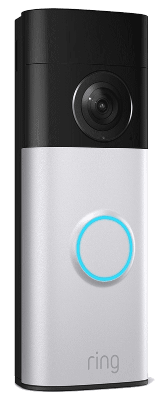 Ring Akku Videotürklingel Plus 2. Generation