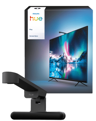 Philips Hue Play Screen Sync