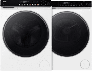 Haier HW90-B14667TU1 + Haier HD90-B667U1