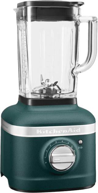 KitchenAid Artisan K400 5KSB4026EPP Pebbled Palm