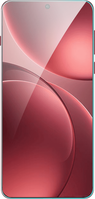 Just In Case Tempered Glass OPPO Find X9 Pro Screen Protector