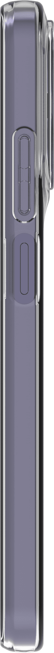 BlueBuilt Motorola Moto G17 / G17 Power Backcover Transparent