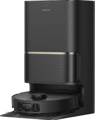 Dreame L50 Ultra AE