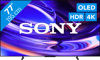 Sony Bravia 6 77 Zoll OLED (2026)