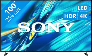 Sony Bravia 3 II LED 100 Zoll (2026)