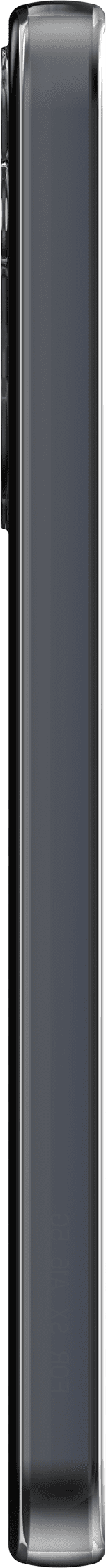 Just in Case Soft Design Samsung Galaxy A16 Backcover Transparent