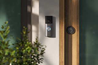 Ring Plug Video Doorbell Pro 3rd Generation