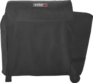 Weber Premium Cover for Smoque XL