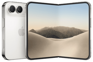 Apple iPhone Duo 256GB White