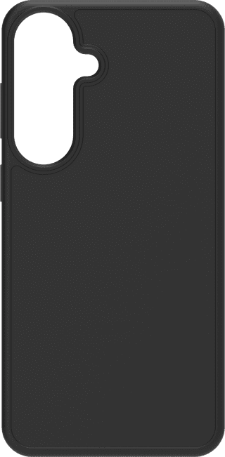 BlueBuilt Protective Back Cover Samsung Galaxy S26 FE Black