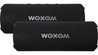 Woxom Compact Doppelpack