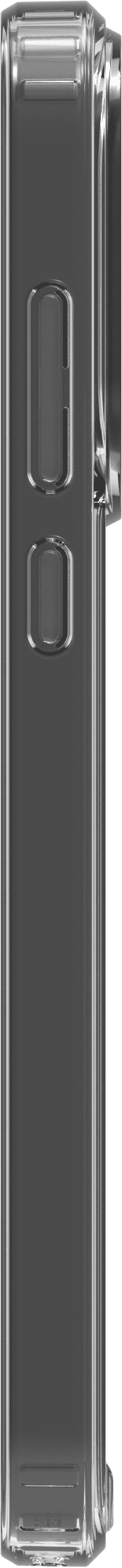 BlueBuilt Protective Backcover OnePlus 15 Transparent
