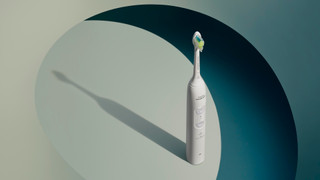 Philips Sonicare 4100 Series HX4044/41 Weiß