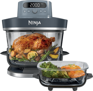 Ninja CRISPi PRO AS101EUCY Blue