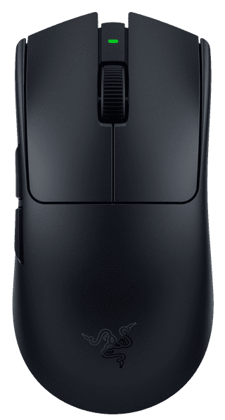 Razer Viper V4 Pro Wireless Gaming Mouse Black