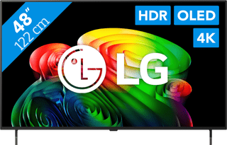 LG 48 Zoll OLED B68 4K (2026)
