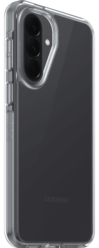 Otterbox React Samsung Galaxy A37 Backcover Transparent