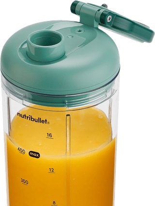 Nutribullet FLEX Grün