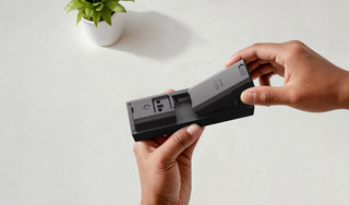 eufy Video Doorbell C31