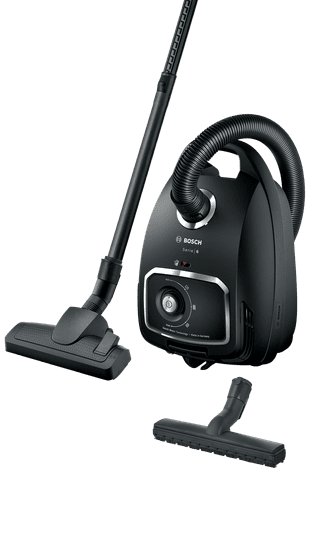 Bosch Serie 6 BGB6X320