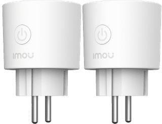 Imou CE2P Smart Plug Doppelpack