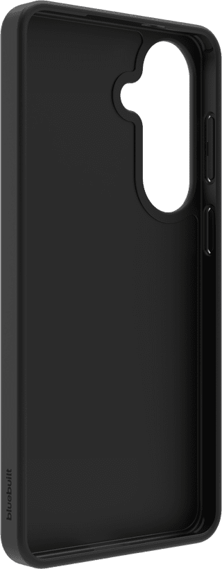 BlueBuilt Protective Backcover Samsung Galaxy S26 Plus Schwarz