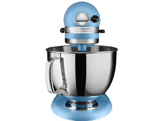 KitchenAid Artisan Mixer 5KSM175PS Velvet Blue