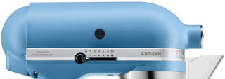 KitchenAid Artisan Mixer 5KSM175PS Velvet Blue