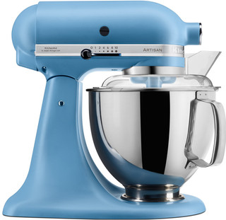 KitchenAid Artisan Mixer 5KSM175PS Velvet Blue