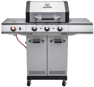 Charbroil Advantage Pro S3