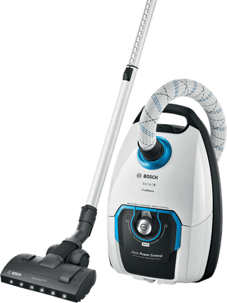 Bosch Series 8 In'genius ProSilence BGL8SIL0L