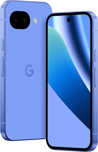 Google Pixel 10a 128GB Blau 5G