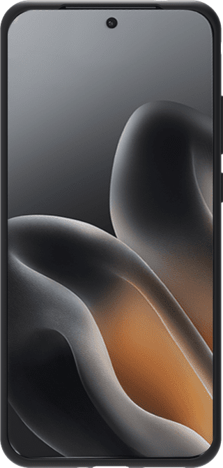 BlueBuilt Motorola Edge 70 Fusion Backcover Schwarz