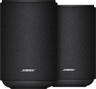 Bose Lifestyle Ultra Speaker Duo Pack Black