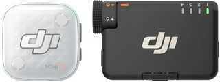 DJI Mic Mini 2S (1 TX + 1 RX)