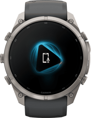 Garmin Fenix 9 Pro Black 51mm