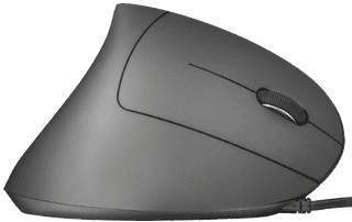 Kabelgebundene ergonomische Maus Trust Verto