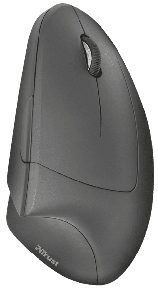Trust Verto Kabellose Ergonomische Maus