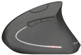 Trust Verto Kabellose Ergonomische Maus