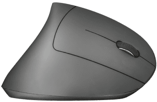 Trust Verto Kabellose Ergonomische Maus
