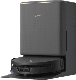 Ecovacs DEEBOT T90 MAX Pro OMNI Care Kit