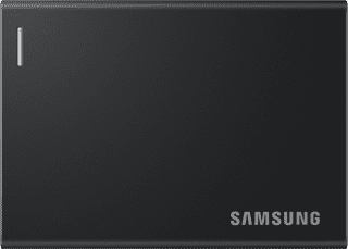 Samsung P7 Portable SSD 2 TB