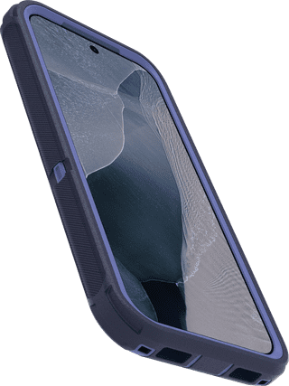 Otterbox Defender Pro Google Pixel 11 Pro XL Back Cover with Magnet Blue